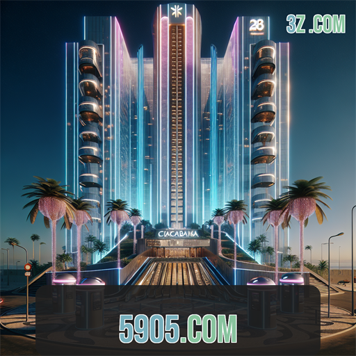 5905.com: A Nova Era do Esporte Digital