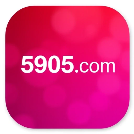 5905.com Logo