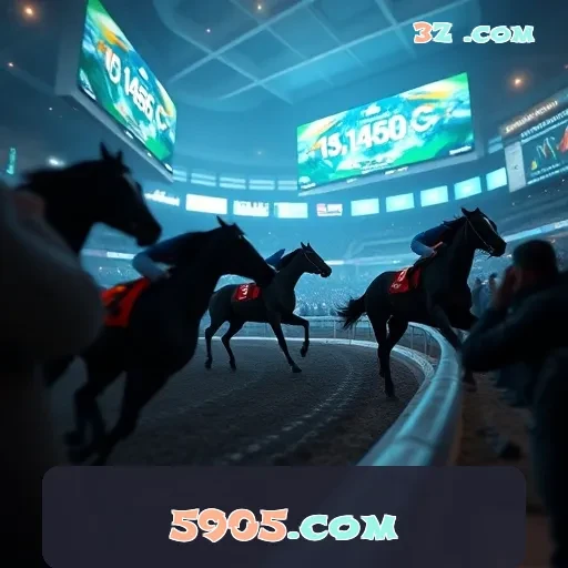 5905.com Pagamento