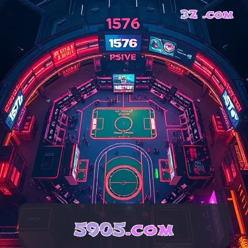 5905.com: O Suporte 24/7 que Melhora Seu Jogo