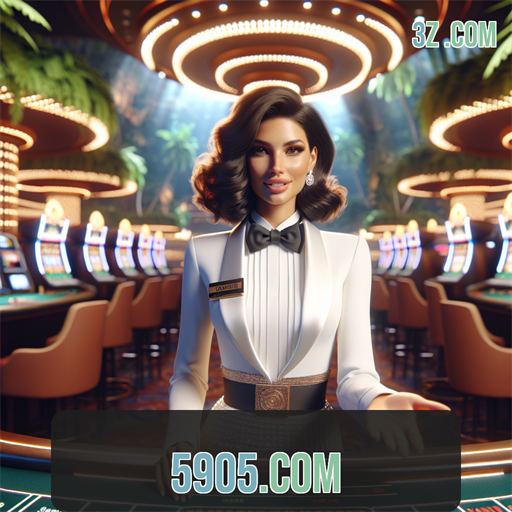 Recursos VIP do 5905.com: Jogar Nunca foi Tão Exclusivo